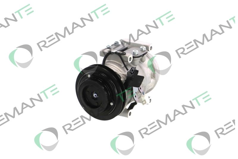REMANTE 005-001-000182R Compressor, air conditioning
