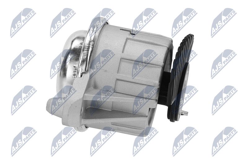 Paigutus, Mootor, NTY ZPS-ME-015