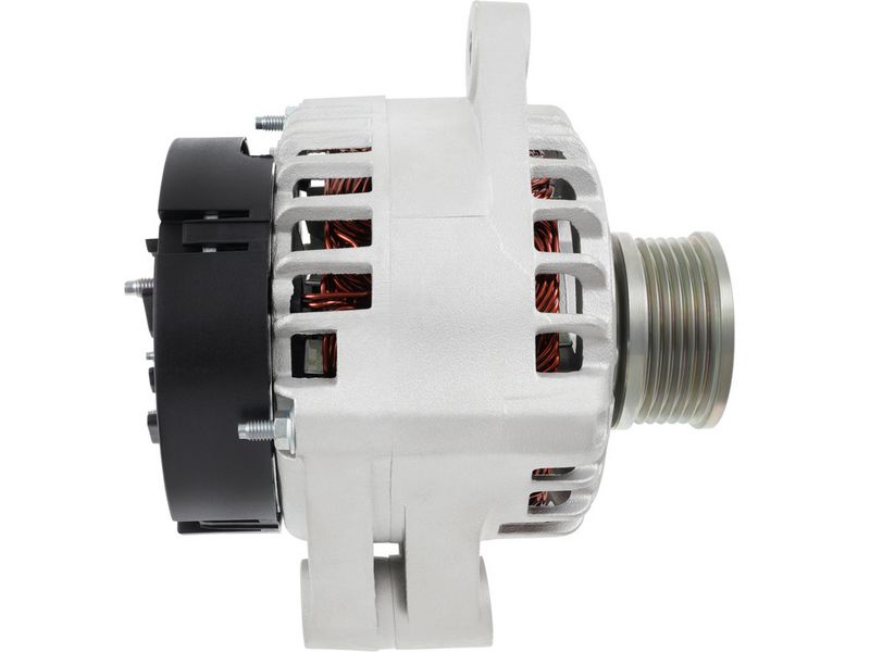 Generaator, AS-PL A4073(P-INA)
