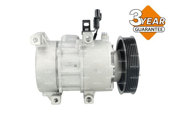 Kompressor, kliimaseade, NRF 320006G