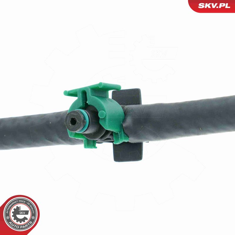 ESEN SKV 54SKV280 Hose, fuel overflow