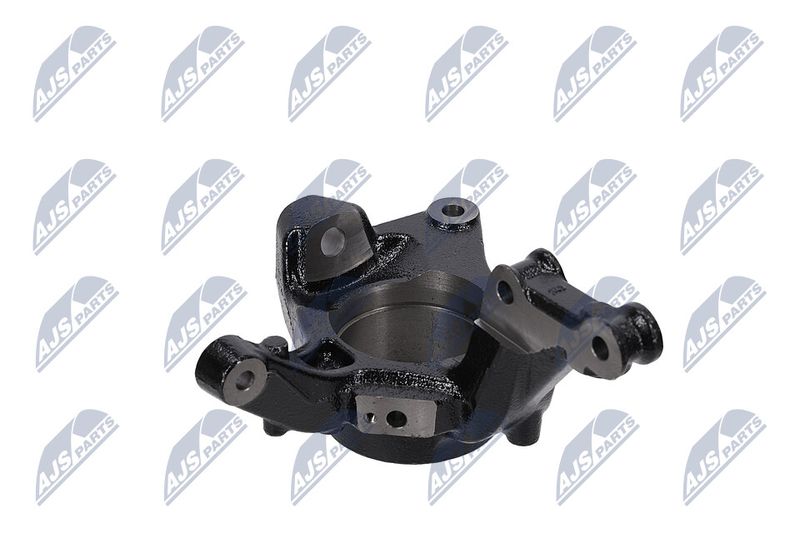 Käändmik, rattakinnitus, NTY ZZP-RE-027