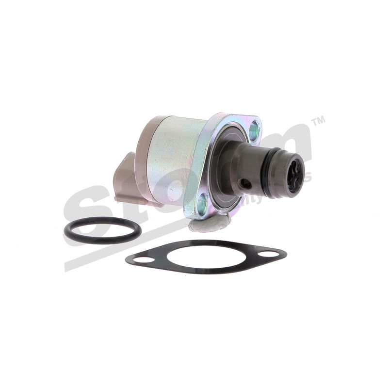 Régulateur, quantité de carburant (système à rampe commune) STORM QUALITY PARTS STO106200
