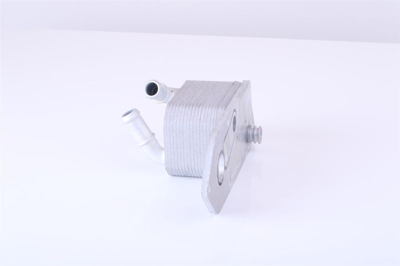 Õliradiaator, mootoriõli, NISSENS 90892