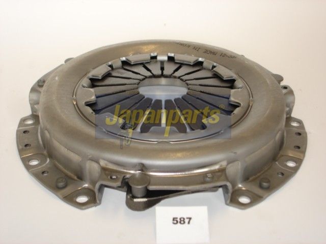 JAPANPARTS Diskatorius
