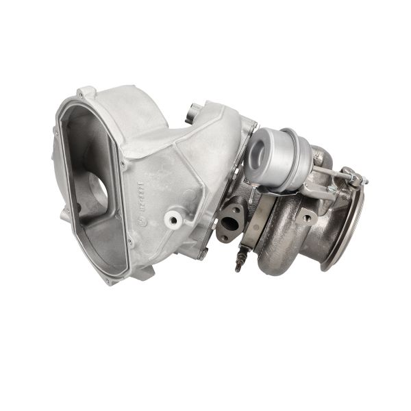 OE-TurboPower IT-12739700018 Charger, charging (supercharged/turbocharged)