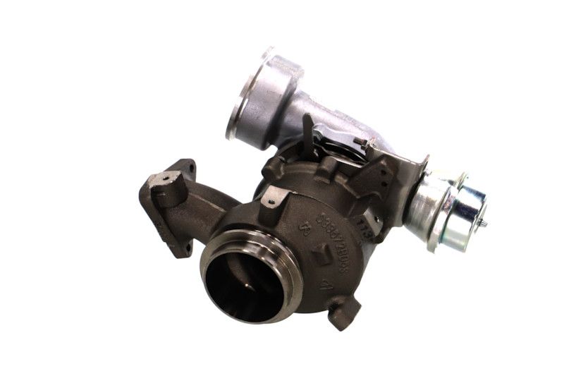 REMANTE 003-001-002827R Charger, charging (supercharged/turbocharged)