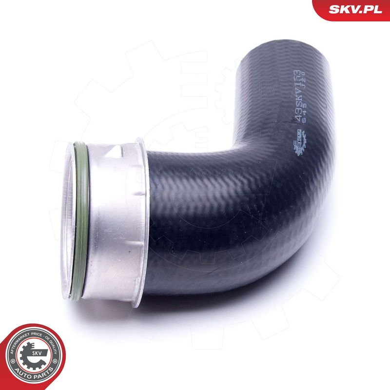 Laadimisõhu voolik, ESEN...