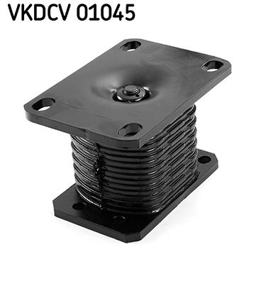 SKF VKDCV 01045 Bushing, leaf spring
