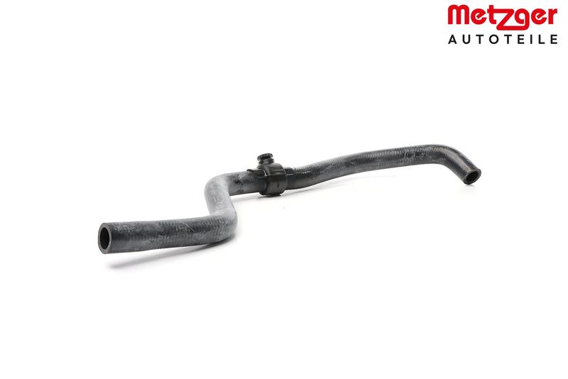 METZGER AUTOTEILE 2420028 Radiator Hose