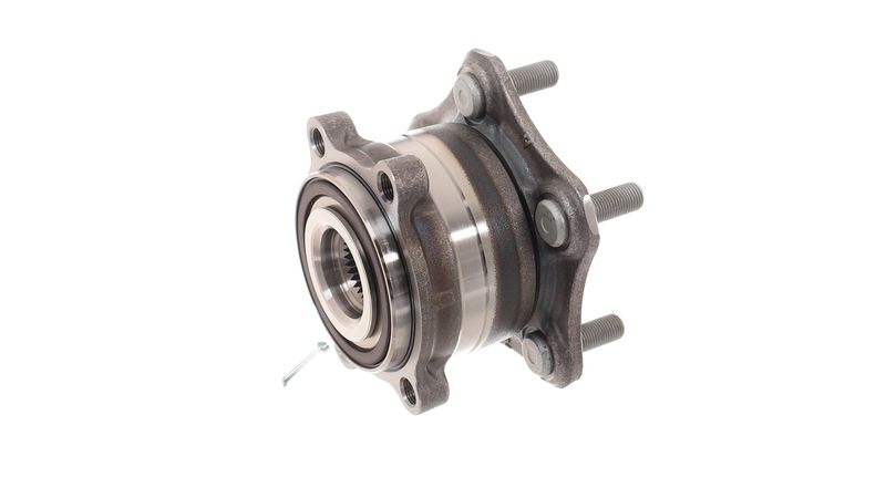 Rattalaagrikomplekt, SKF VKBA 7612