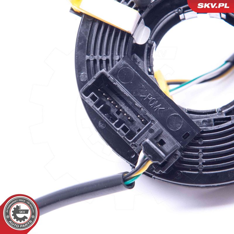 Turvapadja lint, turvapadi, ESEN SKV 96SKV531