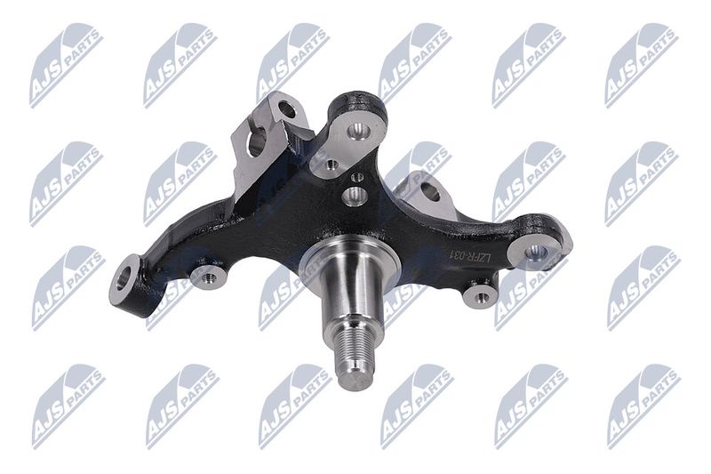 Käändmik, rattakinnitus, NTY ZZP-FR-031