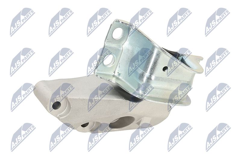 Paigutus, Mootor, NTY ZPS-PE-001