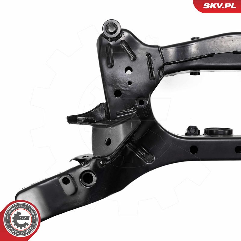 Sillakeha, ESEN SKV 64SKV120