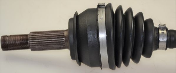 LÖBRO GKND12288 Drive Shaft
