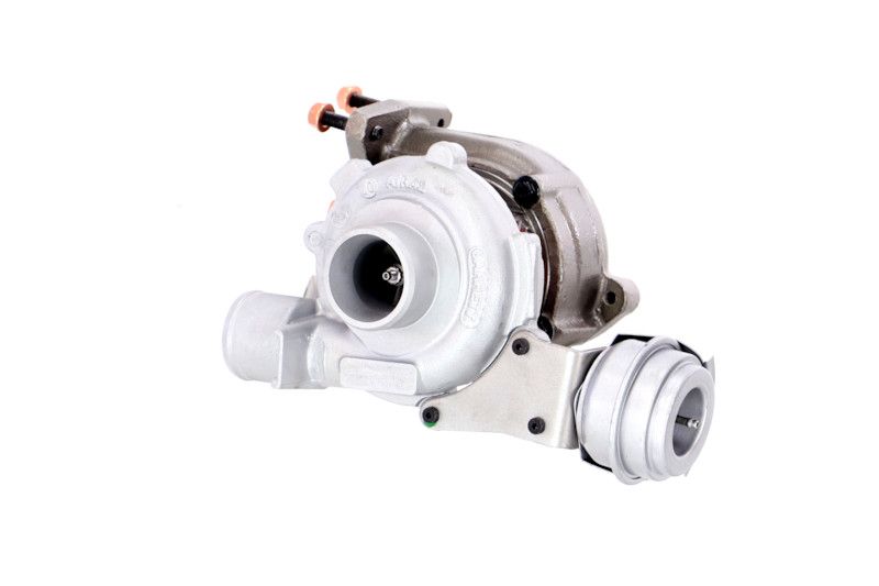 REMANTE 003-001-000081R Charger, charging (supercharged/turbocharged)