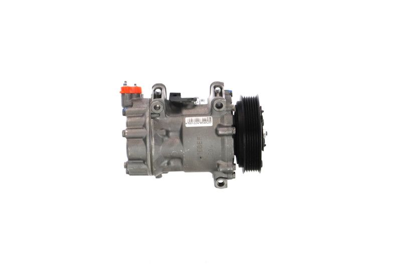 REMANTE 005-001-000319R Compressor, air conditioning