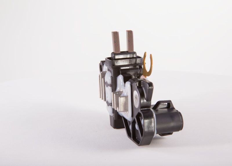 BOSCH F00M144118 Alternator Regulator