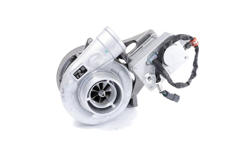 Compresor,sistem de supraalimentare T916305 BTS Turbo