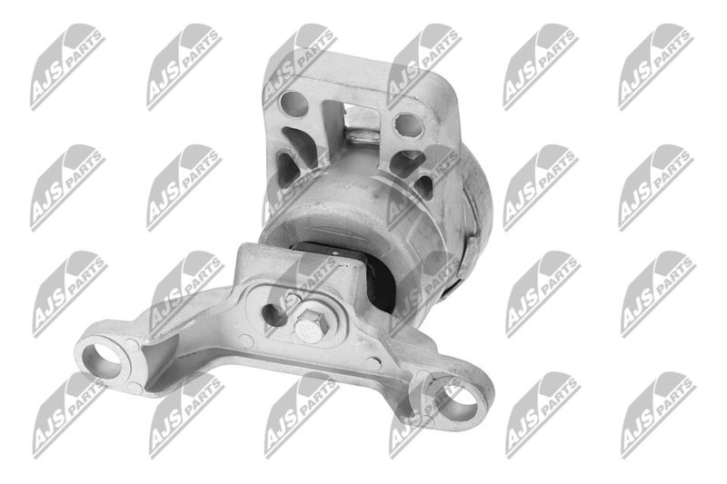 Paigutus, Mootor, NTY ZPS-FR-033