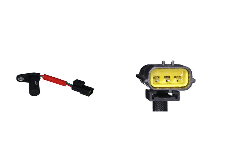 Sensor, posición arbol de levas