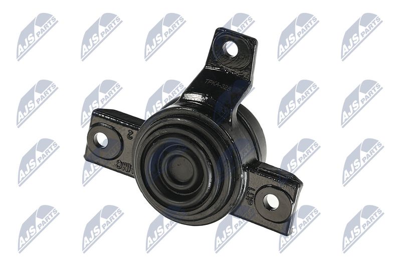 Paigutus, Mootor, NTY ZPS-KA-325