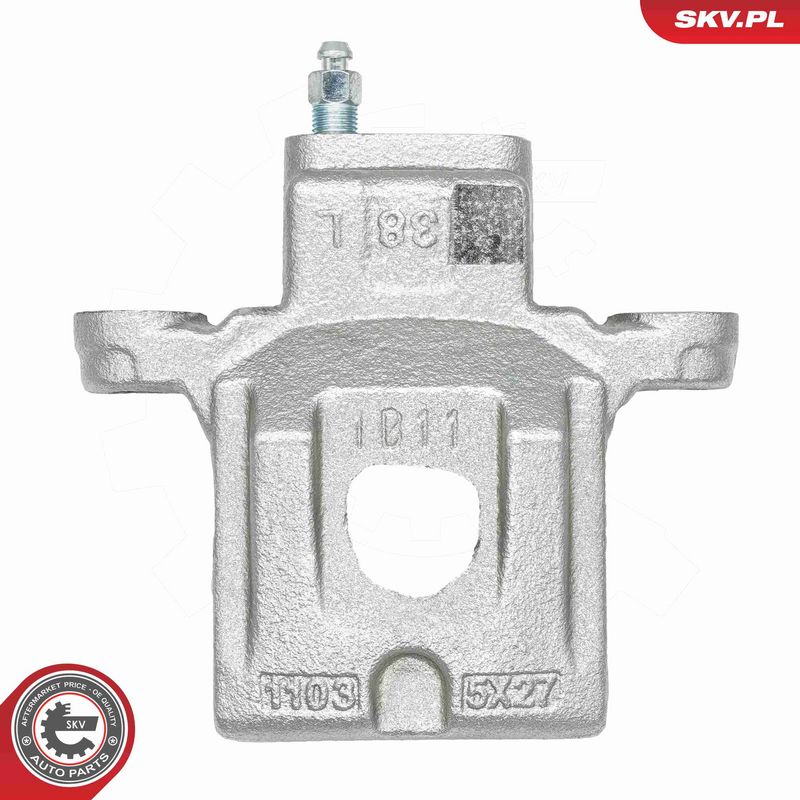 Pidurisadul, ESEN SKV 79SKV233