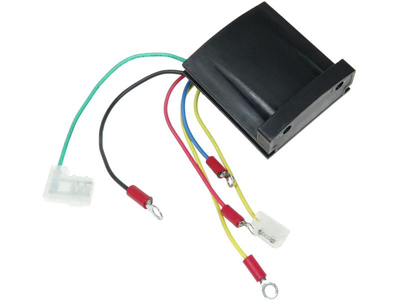 Regulator, alternator AS-PL ARE9124S