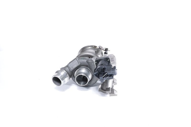 Compresor,sistem de supraalimentare T916978 BTS Turbo