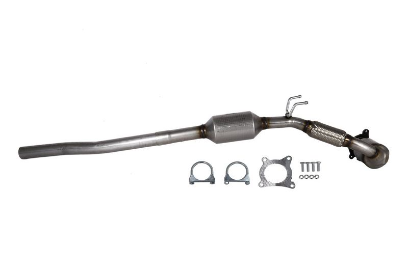 Katalüsaator, KAMOKA 8015095