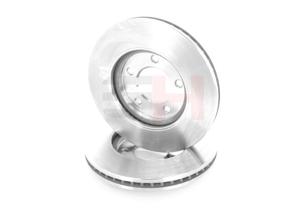 Piduriketas, GH GH-409321