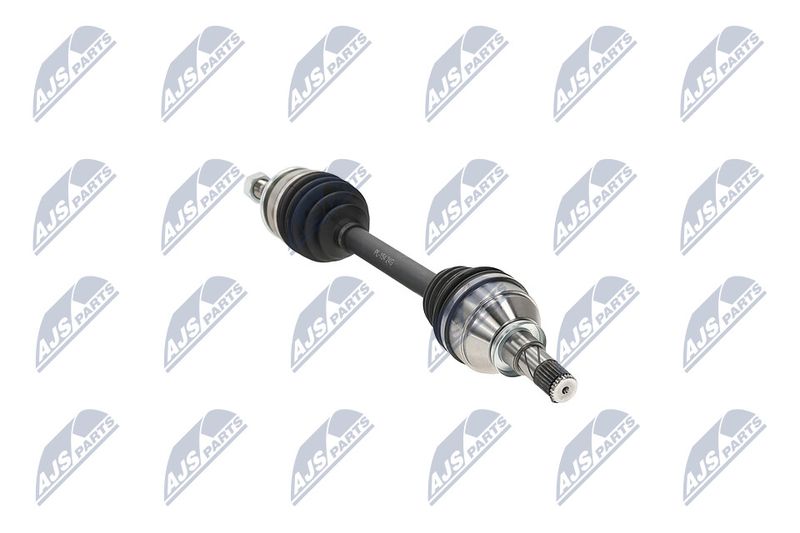 Veovõll, NTY NPW-PL-154