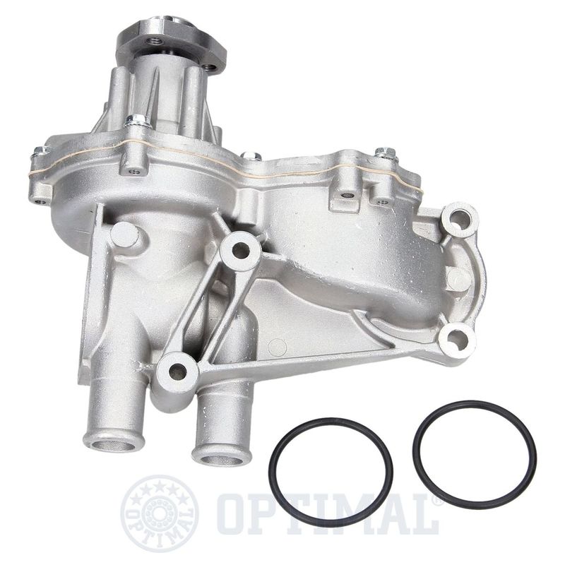 OPTIMAL AQ-1041 Water Pump, engine cooling