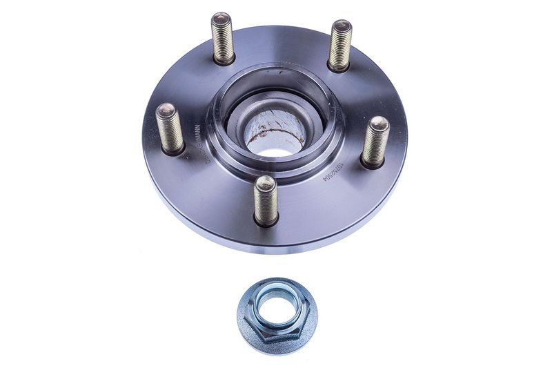 DENCKERMANN W414027 Wheel Bearing Kit