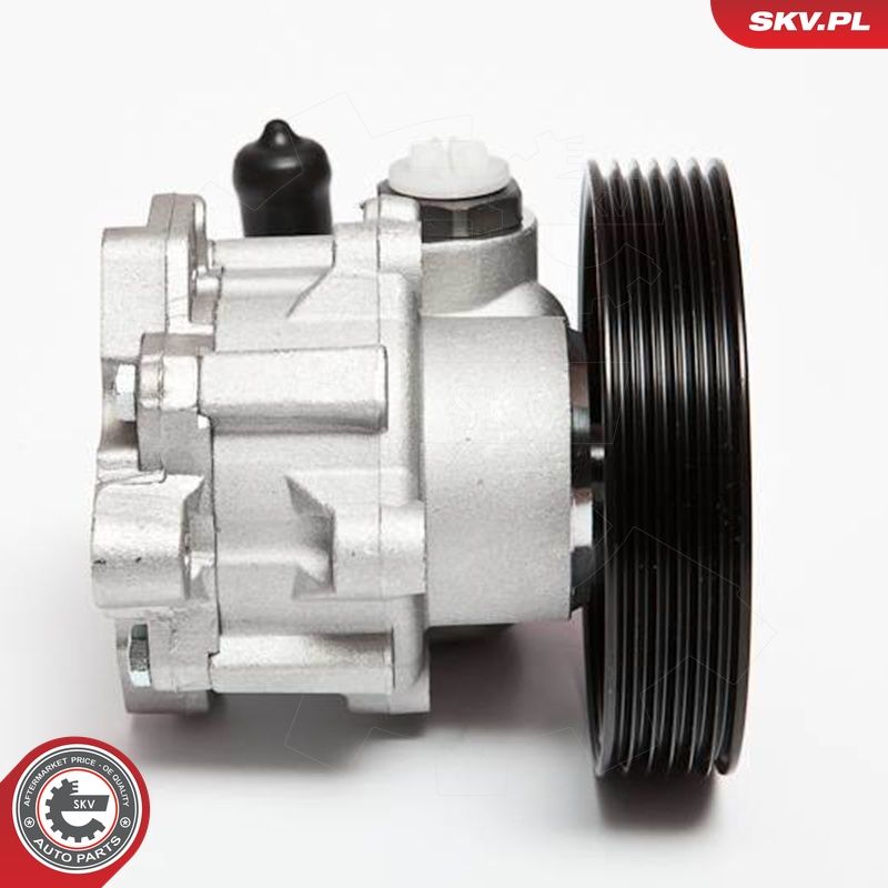 Hüdraulikapump, roolimine, ESEN SKV 10SKV004