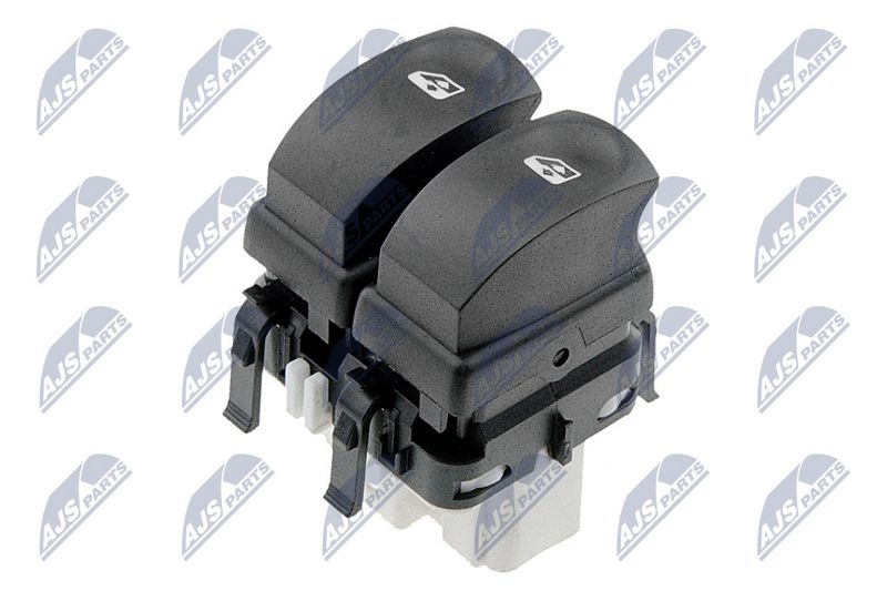 Lüliti, aknatõstuk, NTY...