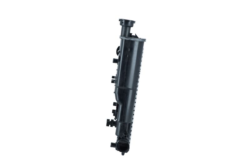 NRF 58886 Radiator, engine cooling