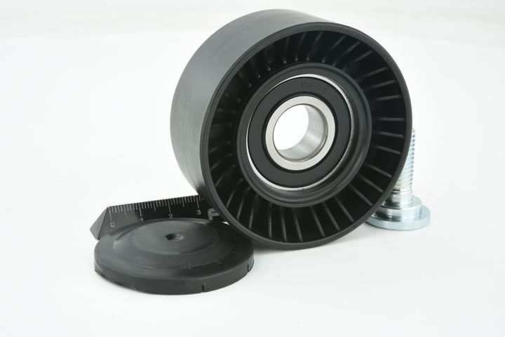 Pingutusrull, soonrihm, FEBEST 3487-CAY