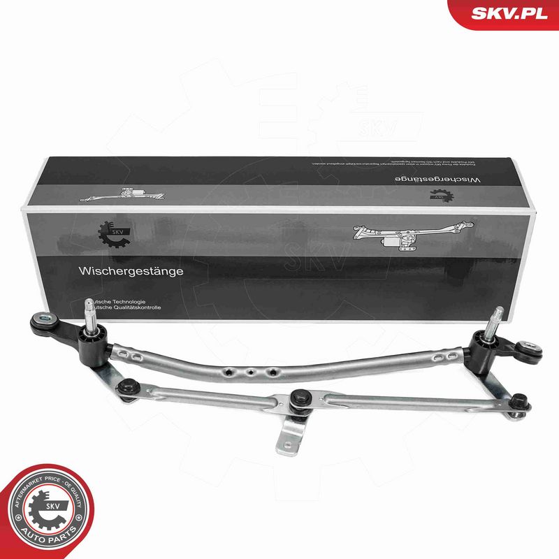 ESEN SKV 05SKV217 - Wiper Linkage