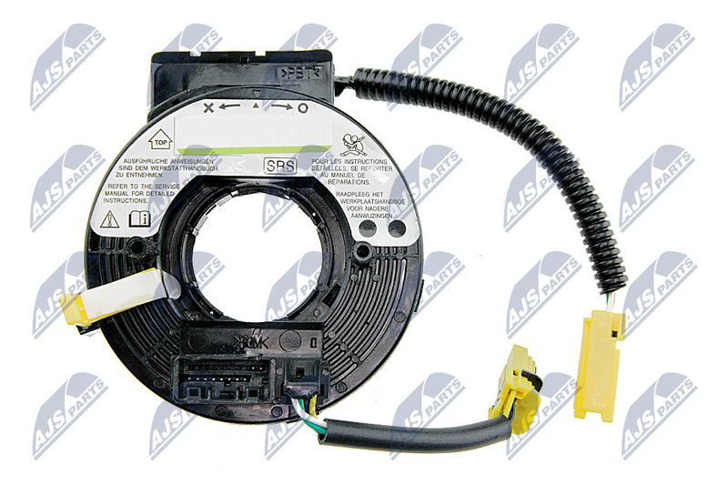 Turvapadja lint, turvapadi, NTY EAS-HD-002