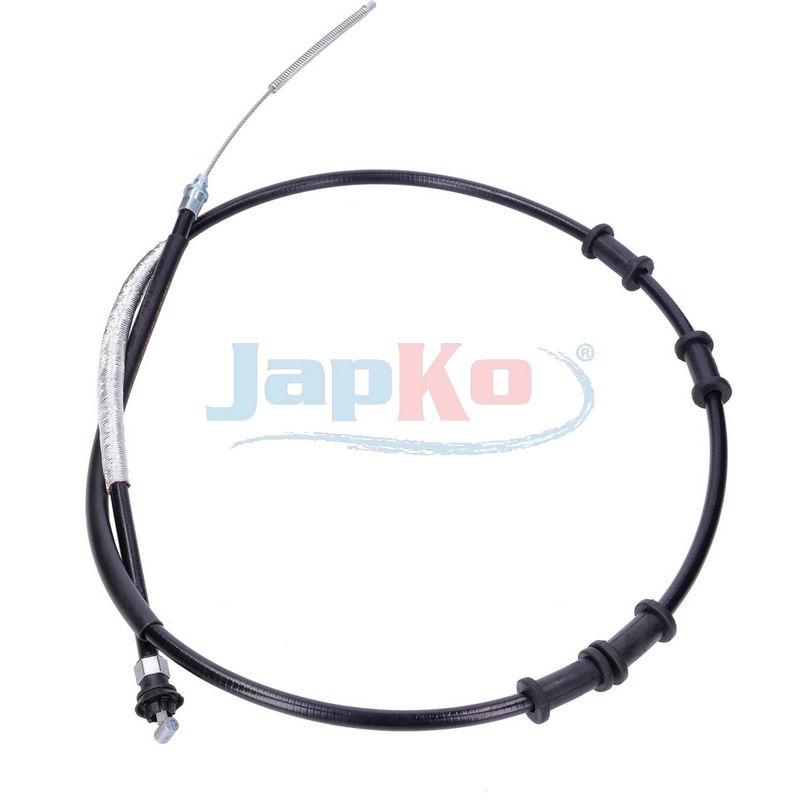 жило, ръчна спирачка JAPKO