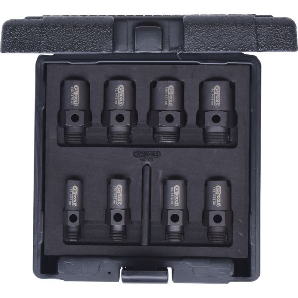 KS TOOLS 150.1470 Thread Cutter Set