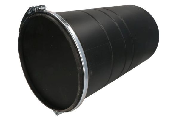 Luchtfilter behuizing (EURO 3, diameter: 250mm, hoogte: 440mm, invoerdiameter: 100mm) past: MAN L2000, TGL I D0824FL01-D0836LFLAN 06.93-