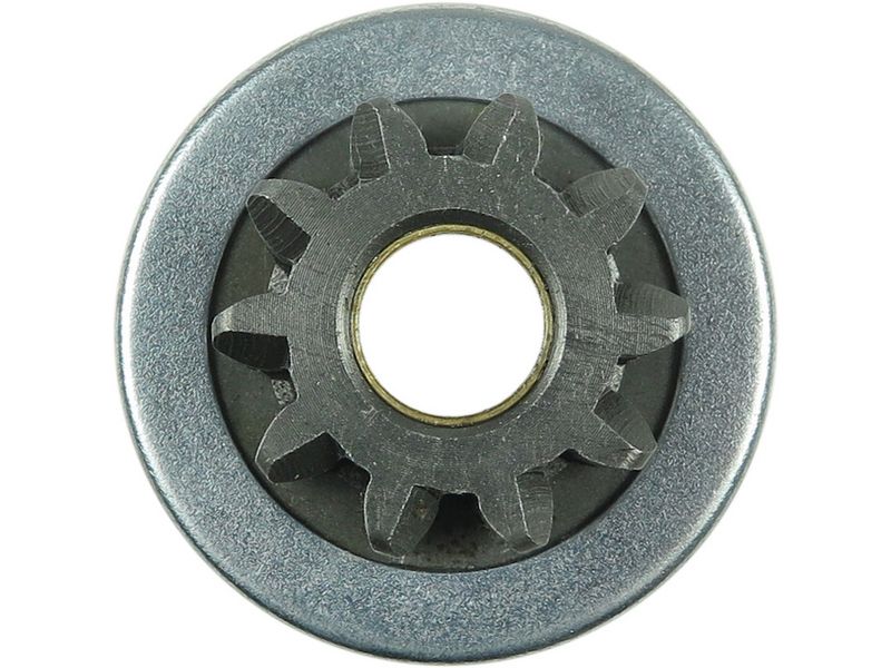Vabajooks, starter, AS-PL SD5135S