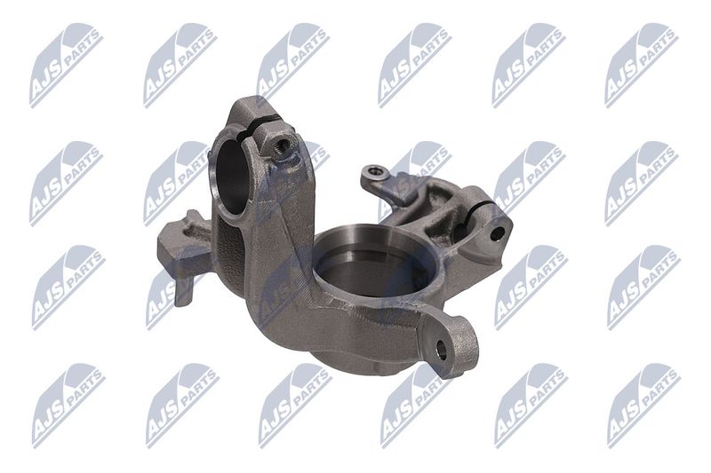 Käändmik, rattakinnitus, NTY ZZP-FR-044