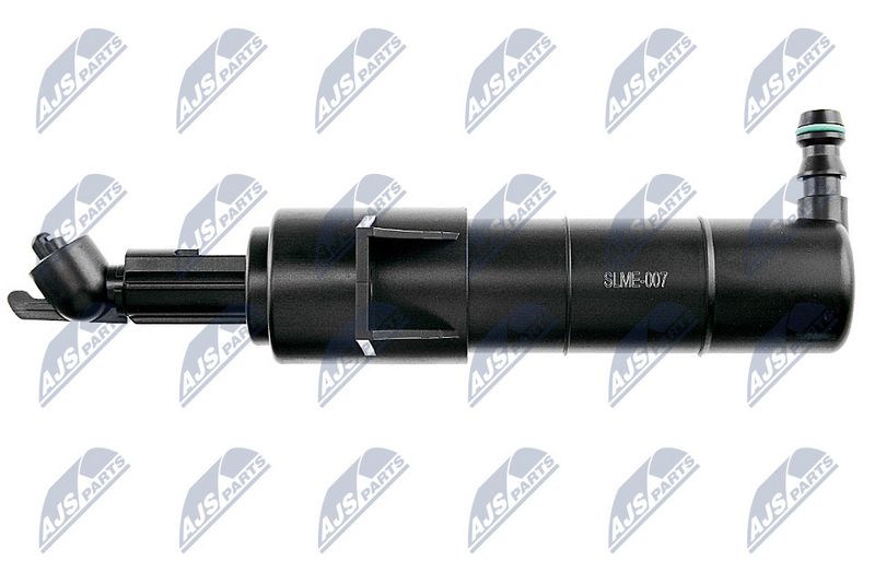 Pesuveedüüs, Tulepesurid, NTY EDS-ME-007