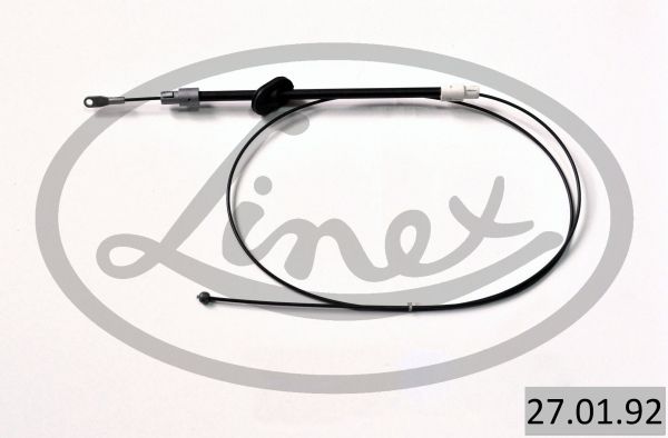 Tross, seisupidur, LINEX...