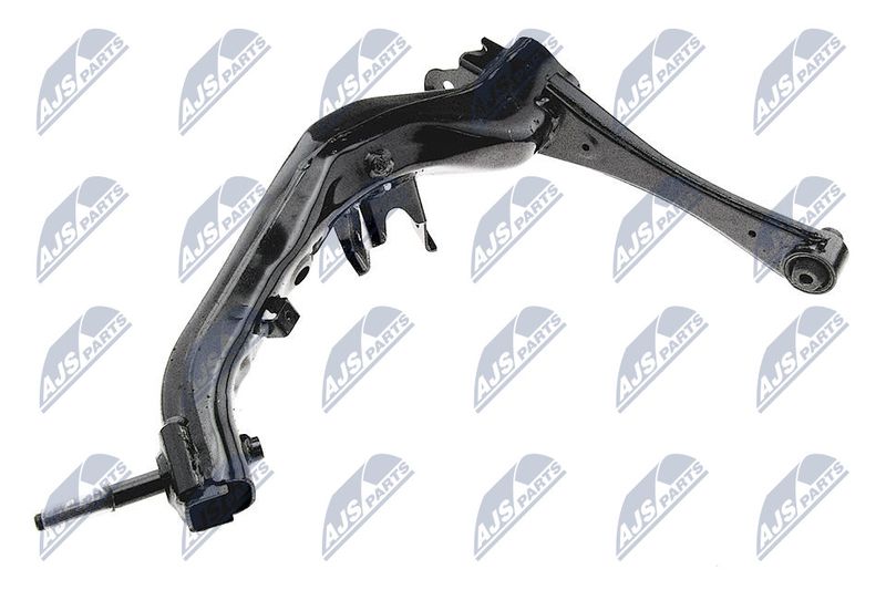 NTY ZWT-TY-001 Control/Trailing Arm, wheel suspension