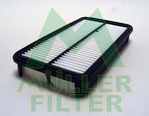 MULLER FILTER légszűrő PA137